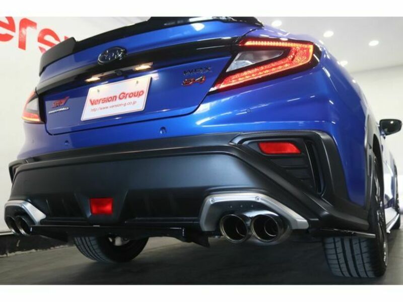 WRX S4