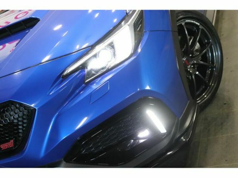 WRX S4