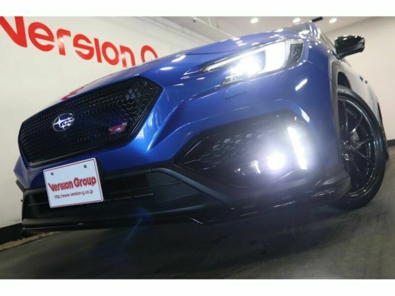 WRX S4