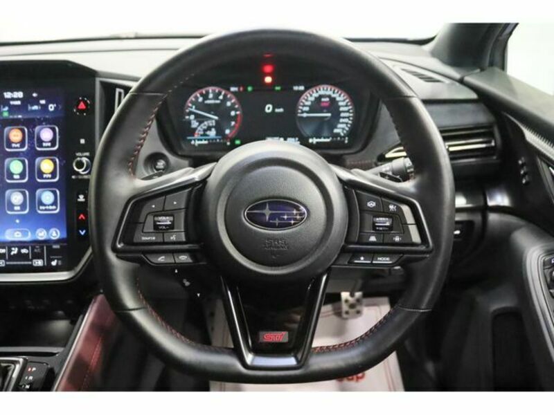 WRX S4