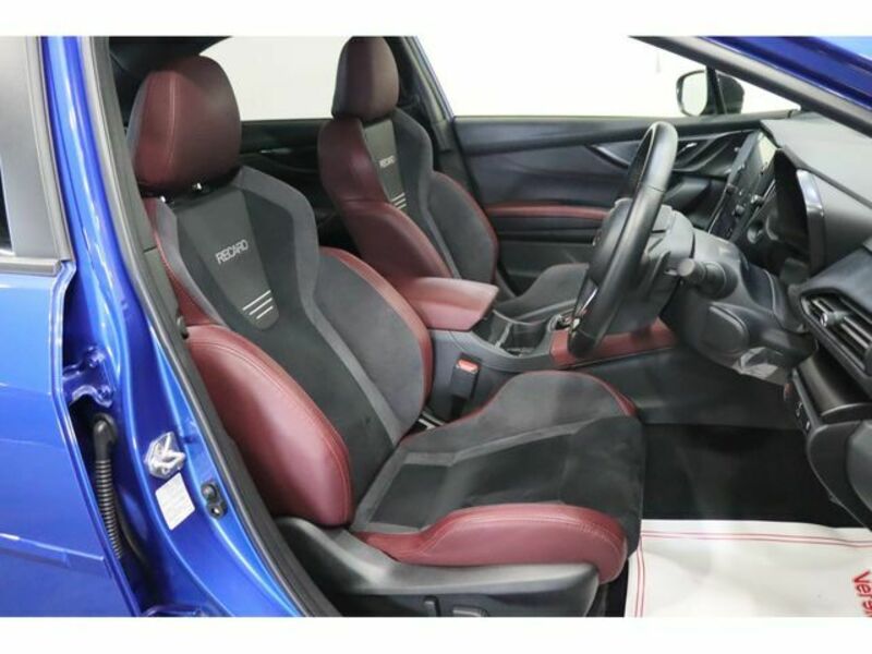 WRX S4