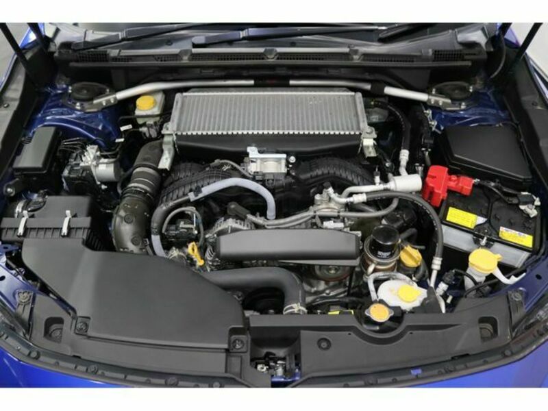 WRX S4