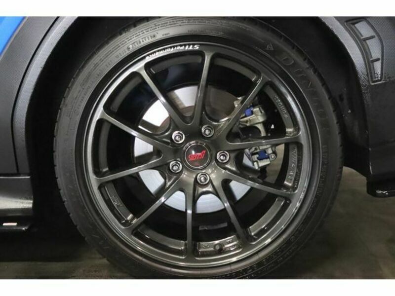WRX S4