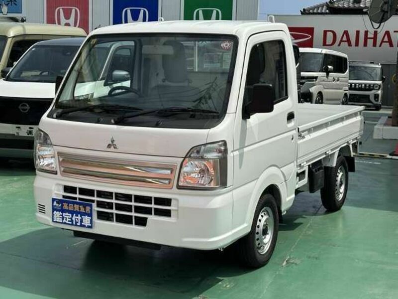 MINICAB TRUCK