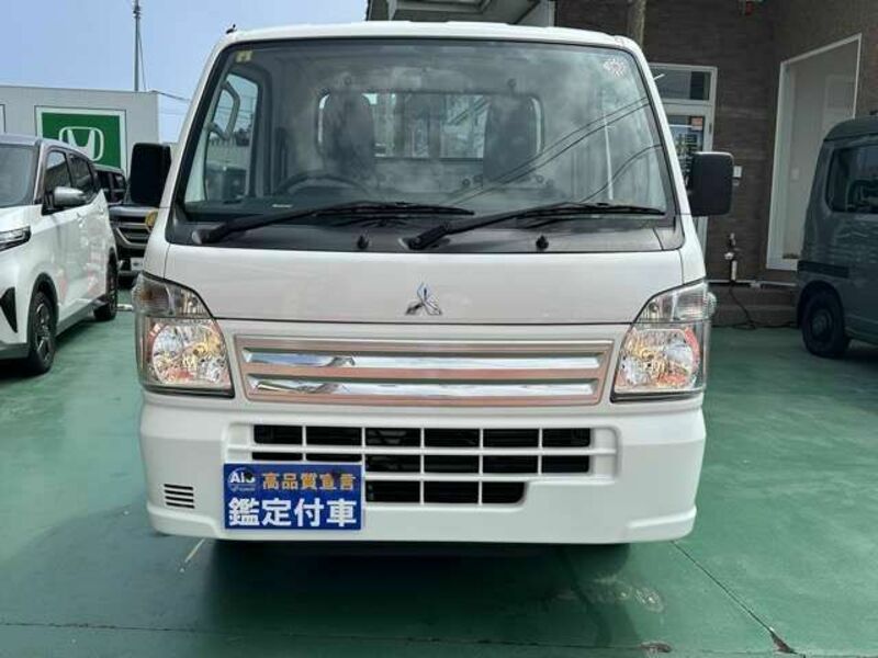 MINICAB TRUCK