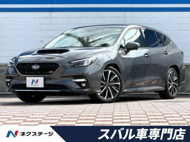 LEVORG-0