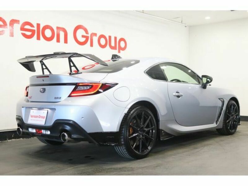 BRZ