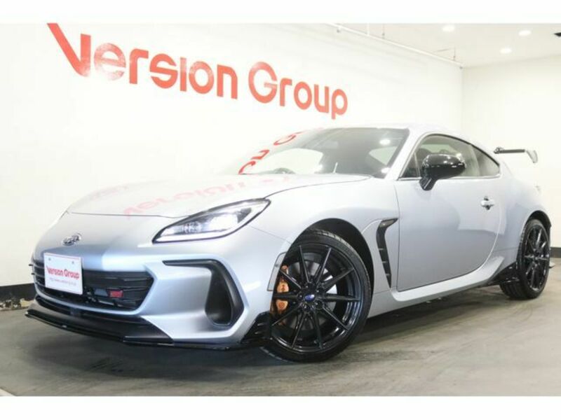 BRZ