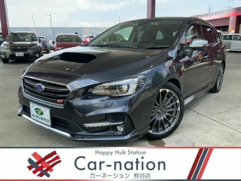 LEVORG-0