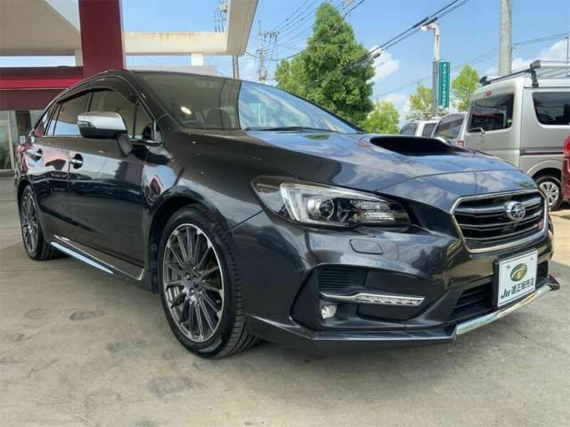 LEVORG