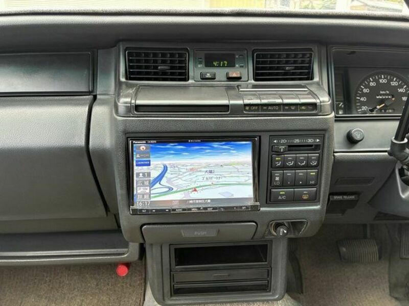 CROWN WAGON