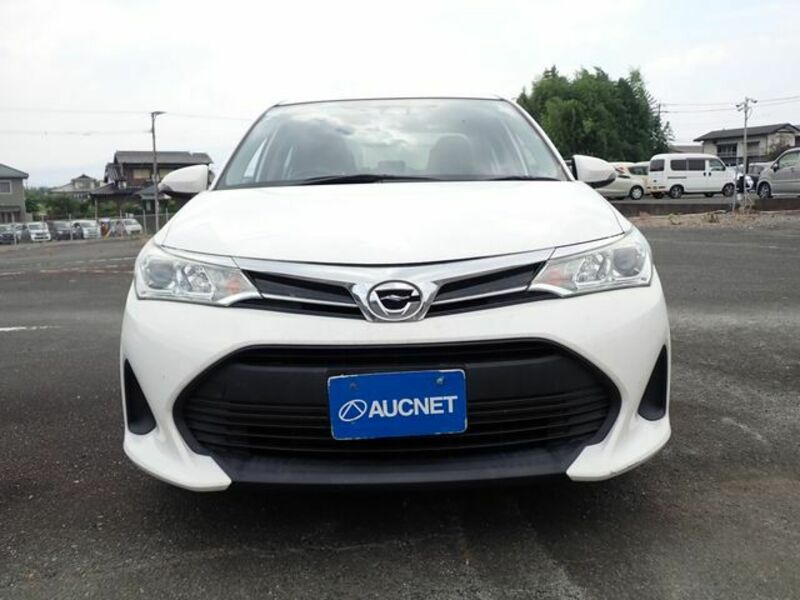 COROLLA AXIO