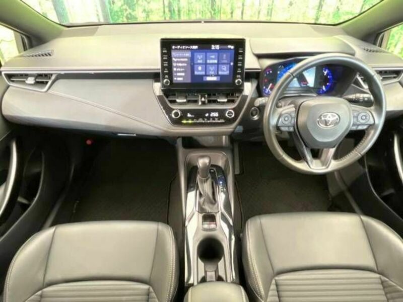 COROLLA TOURING