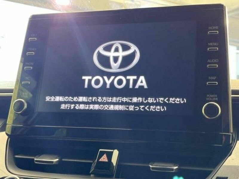 COROLLA TOURING