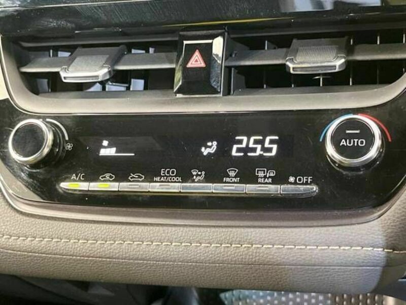 COROLLA TOURING