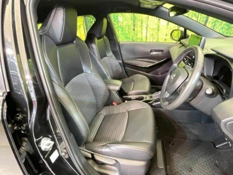 COROLLA TOURING