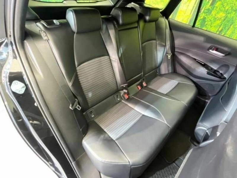 COROLLA TOURING