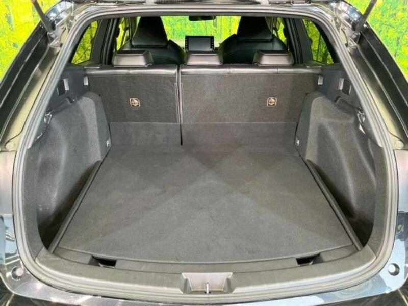 COROLLA TOURING