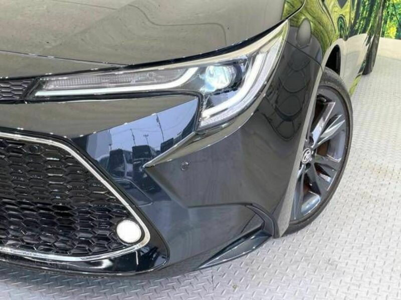 COROLLA TOURING