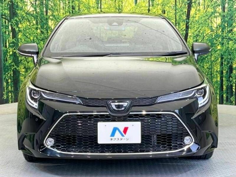 COROLLA TOURING