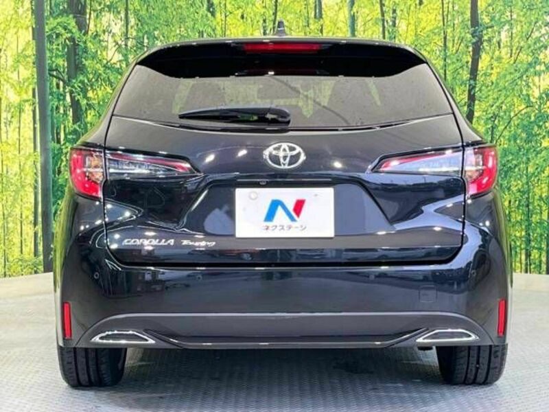 COROLLA TOURING