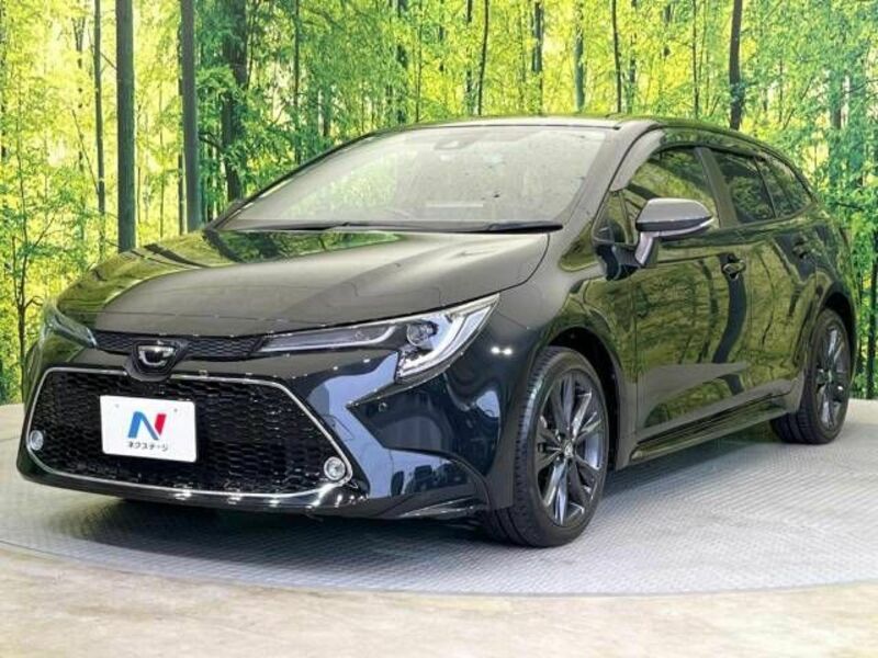 COROLLA TOURING