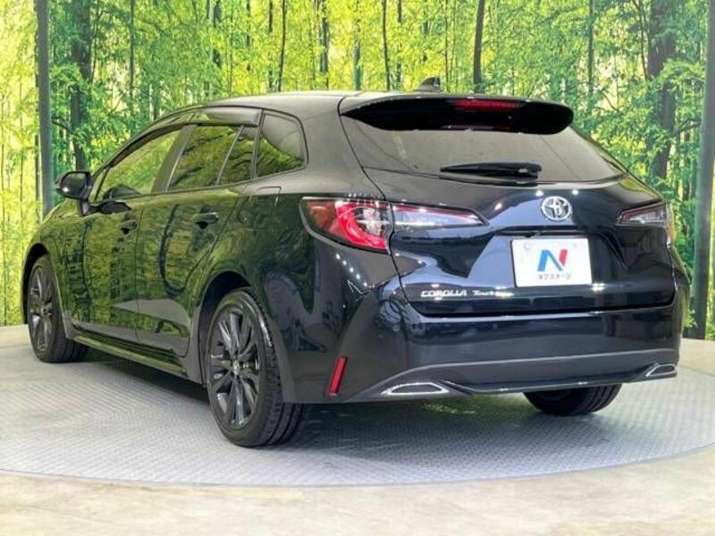 COROLLA TOURING