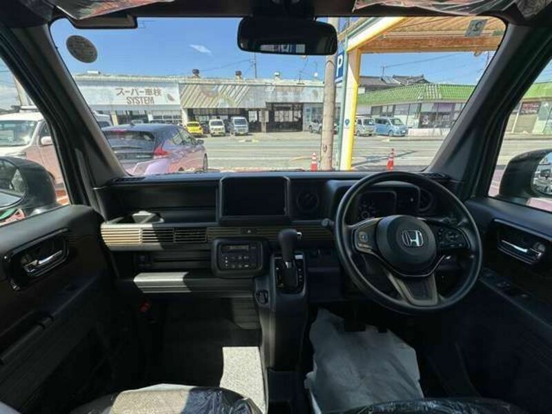 N-VAN