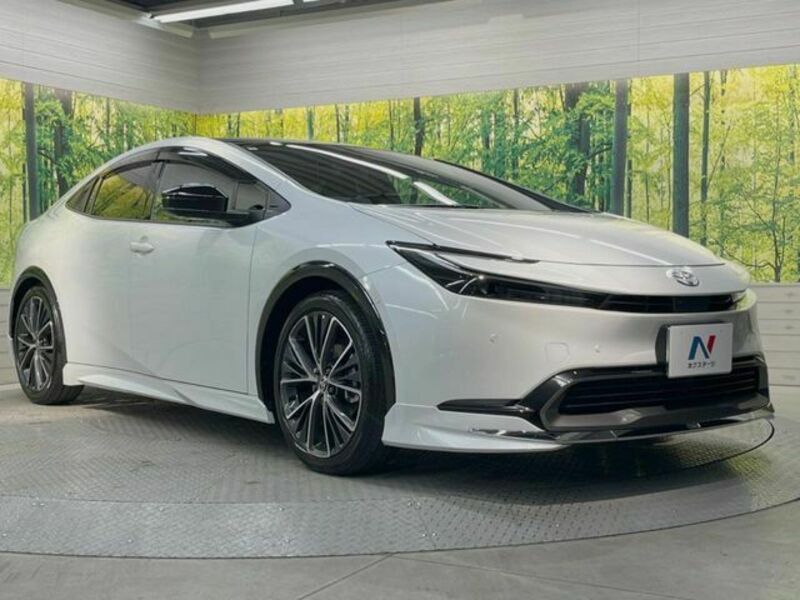 PRIUS