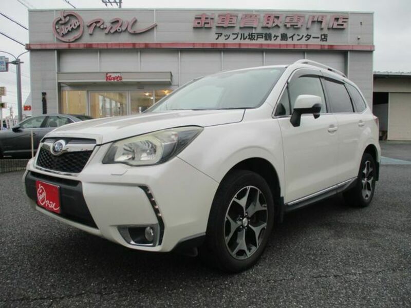 FORESTER-0