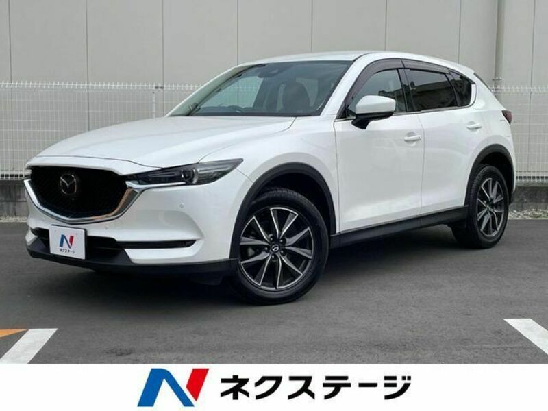 CX-5-0