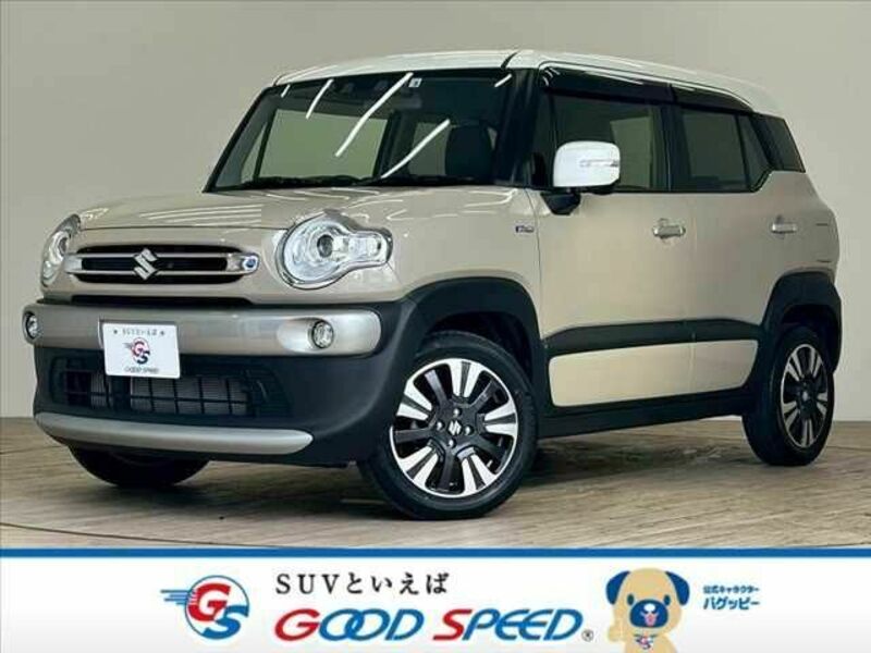 SUZUKI XBEE