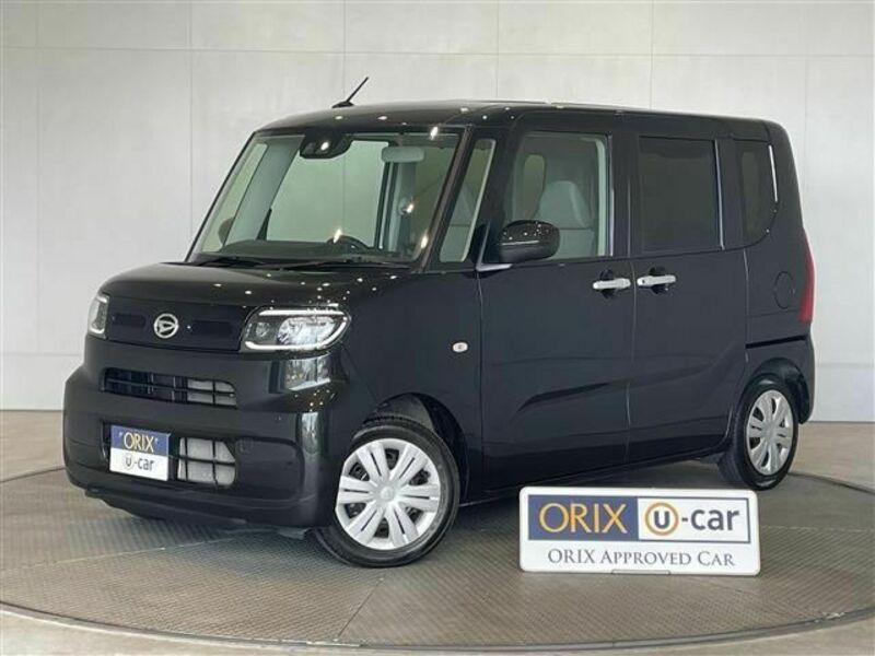 TANTO-0