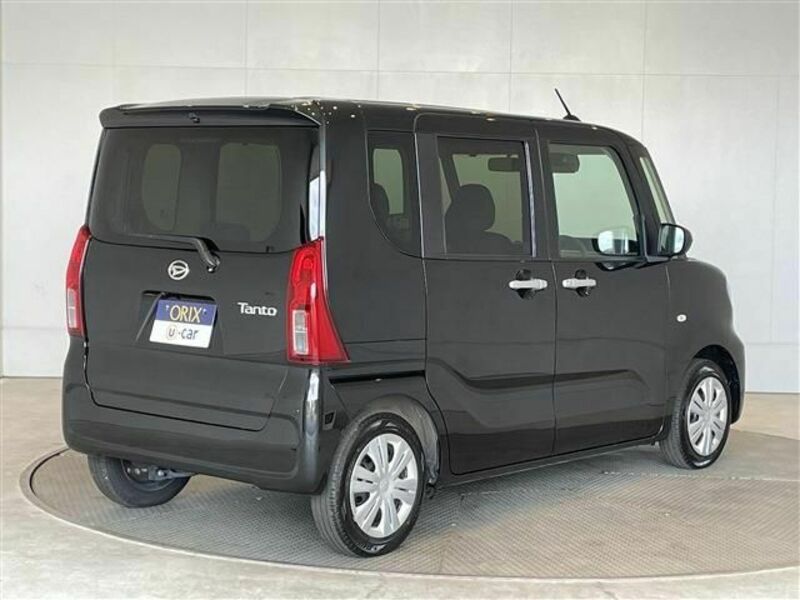 TANTO