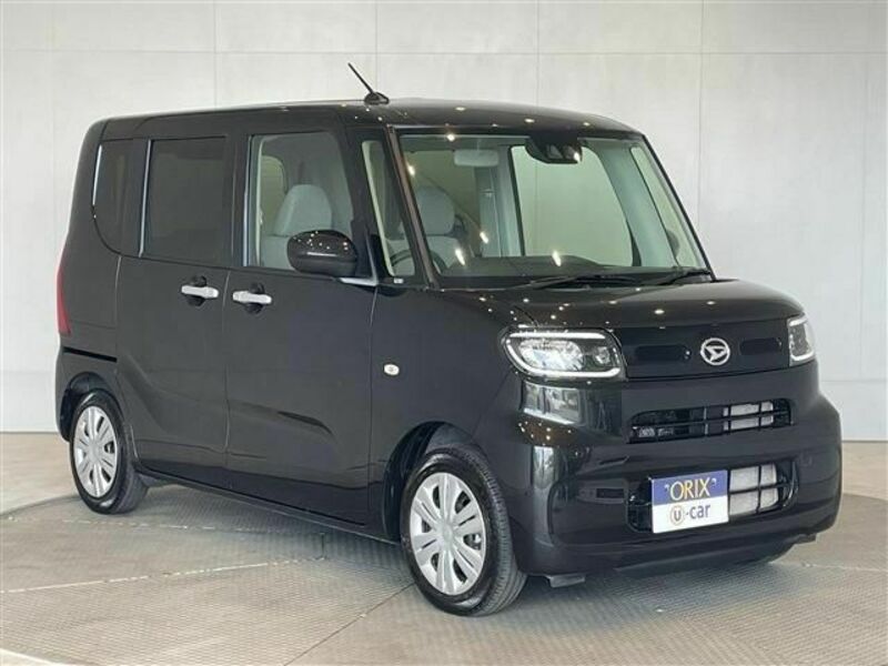 TANTO