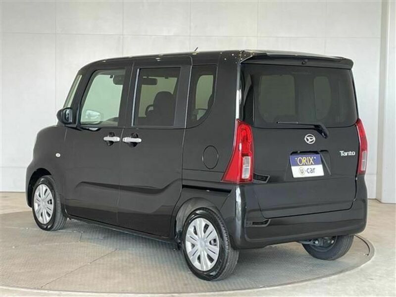 TANTO