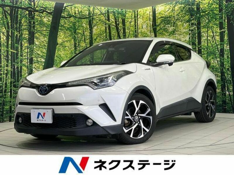 C-HR-0