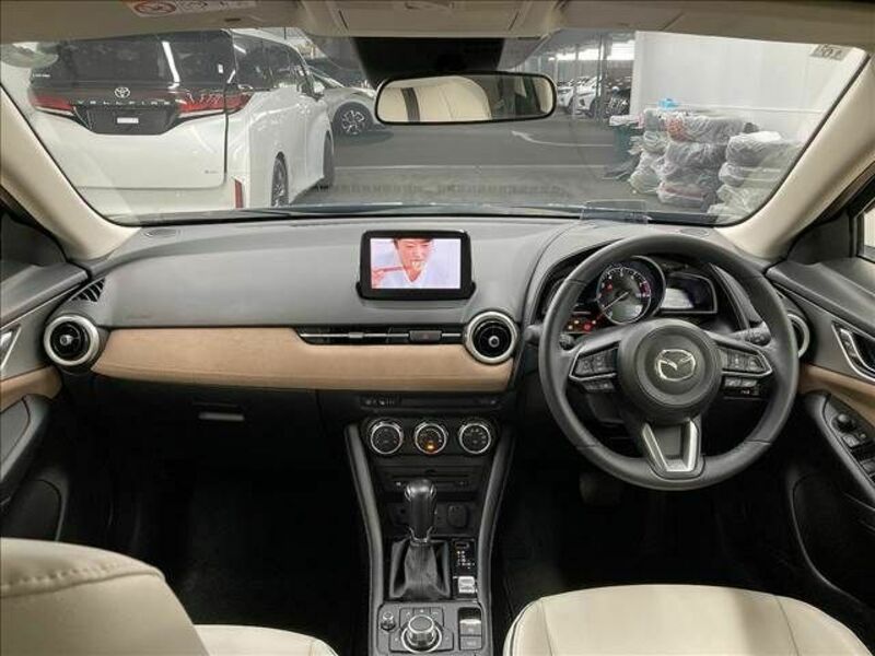 CX-3