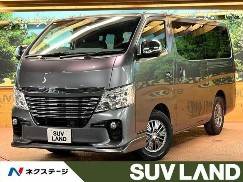 NV350 CARAVAN-0