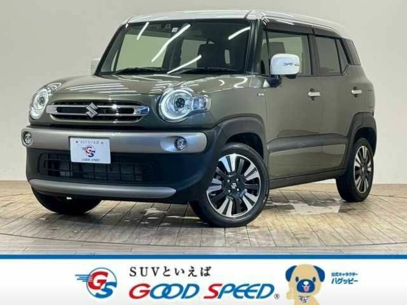 SUZUKI XBEE