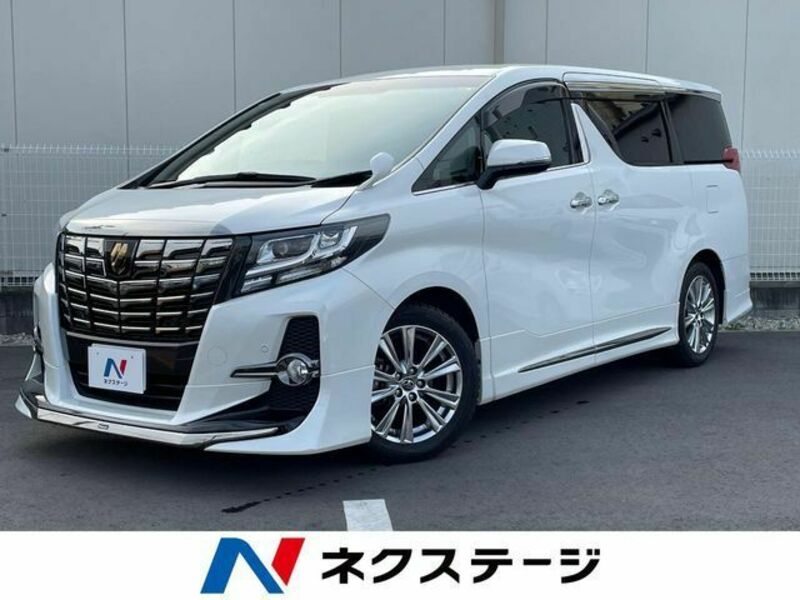 ALPHARD-0
