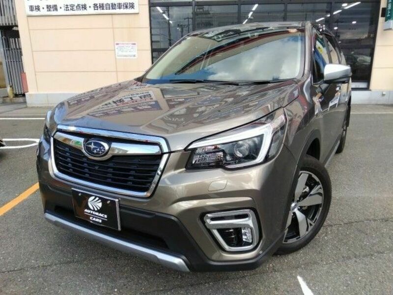 FORESTER-0