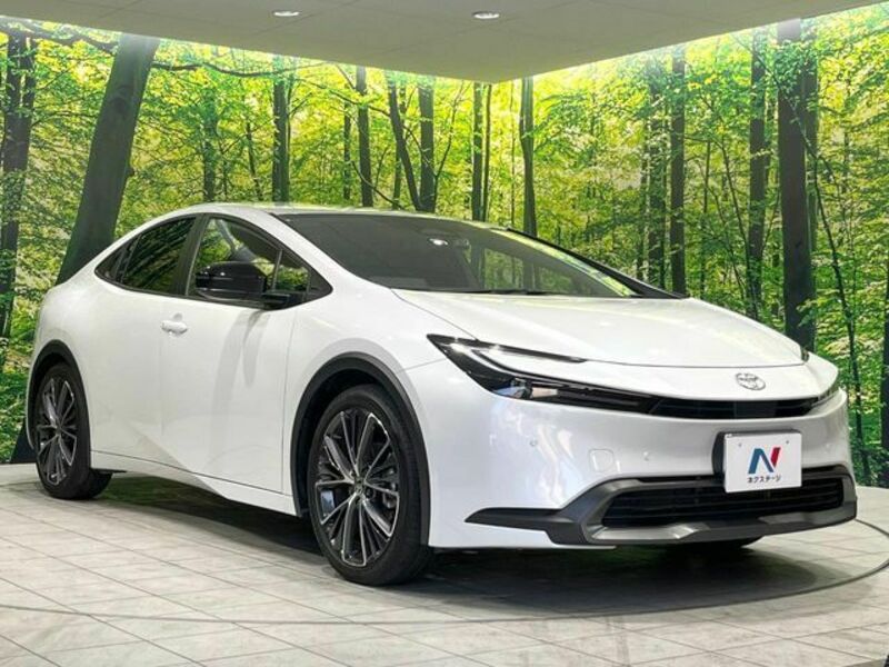 PRIUS