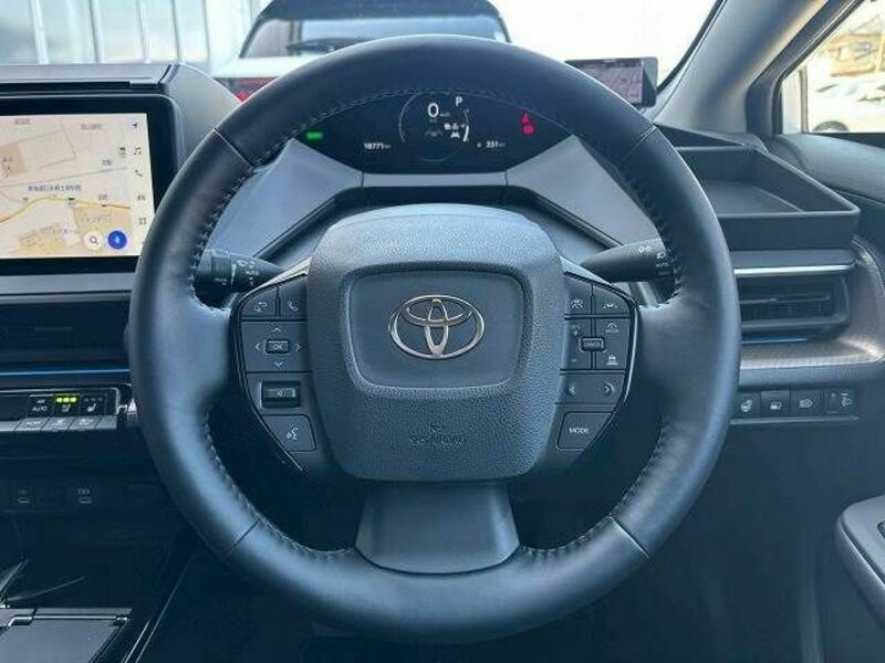 PRIUS