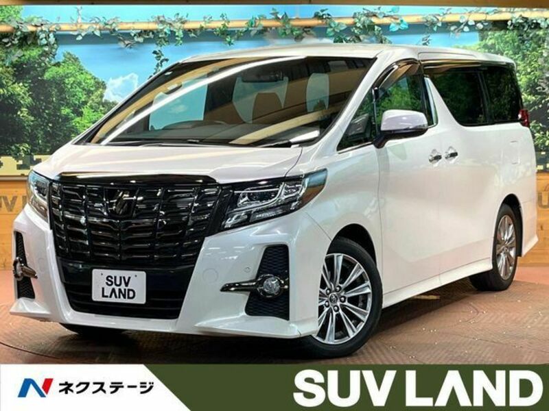 ALPHARD-0