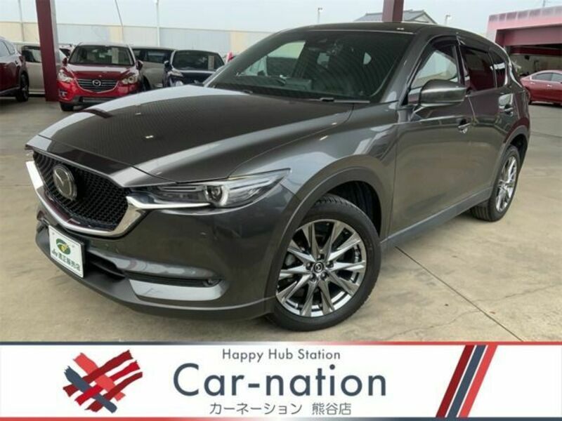 CX-5-0