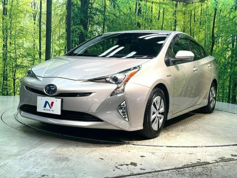 PRIUS