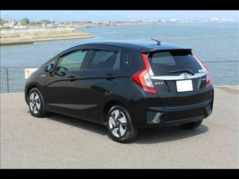 FIT HYBRID