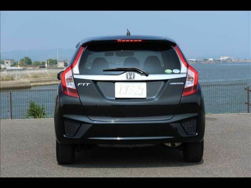 FIT HYBRID