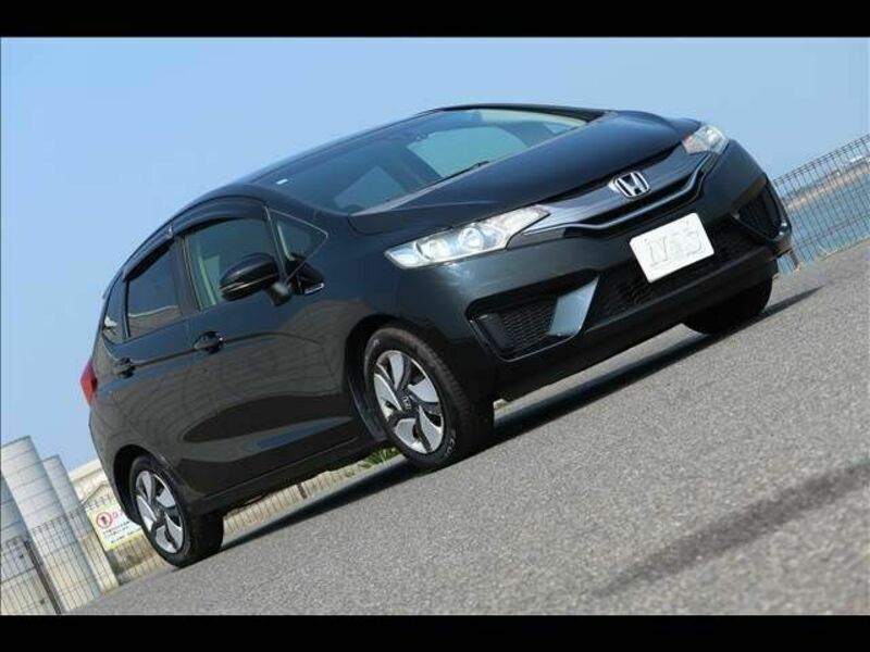 FIT HYBRID